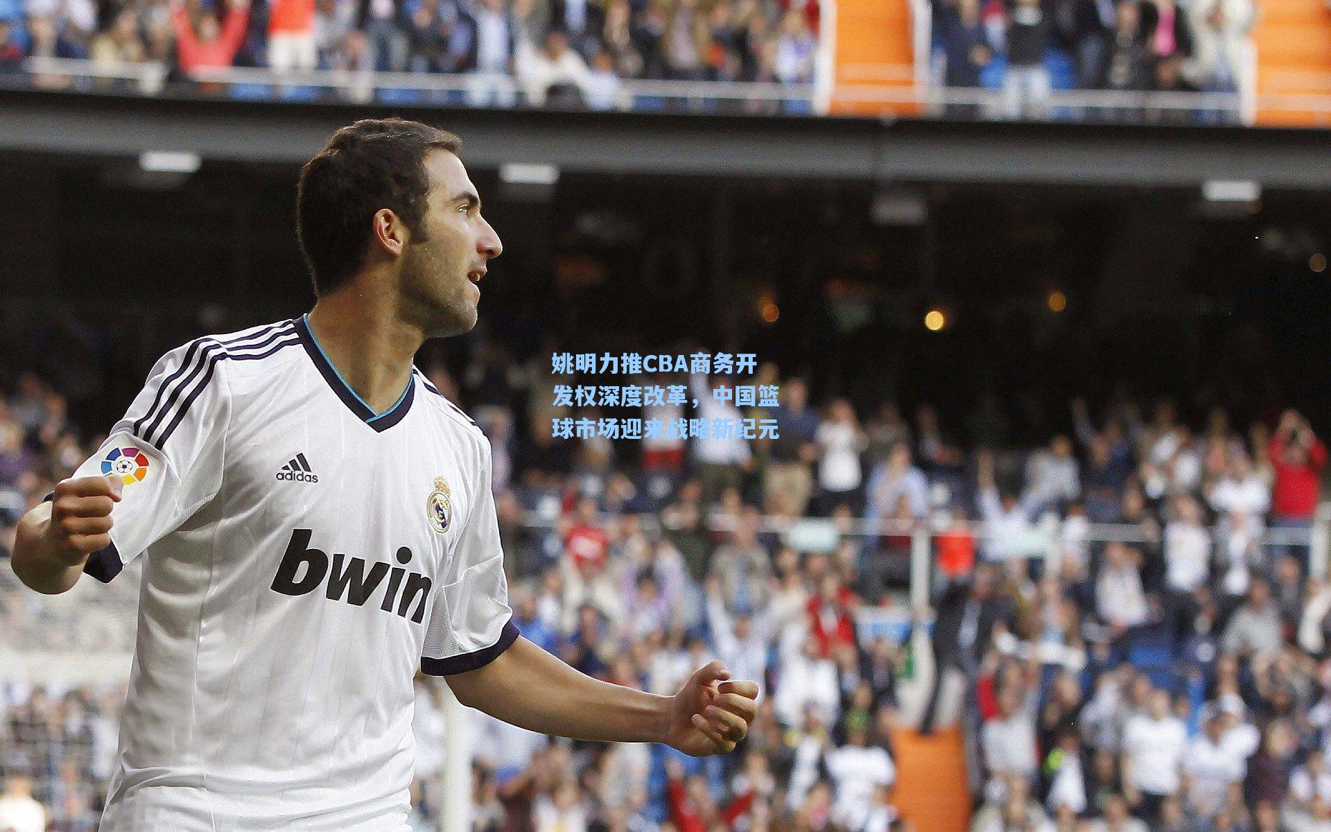 姚明力推CBA商务开发权深度改革,中国篮球市场迎来战略新纪元